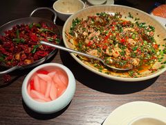 -山石榴·贵州菜(丰盛里店)