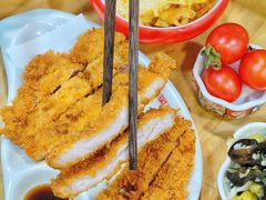-哈灵现炒本帮面(宁波路店)