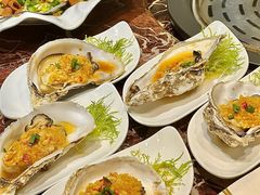 -东辰望海鱼码头·海鲜餐厅