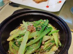 -铜锣湾·有麝自然香(重庆新天地店)