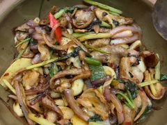 -北海渔村酒楼·粤菜海鲜点心(新华店)