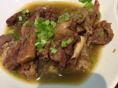 -牛焱·贵州黄牛肉火锅(城西银泰店)