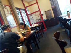 -梁记粥铺(开元地中海店)