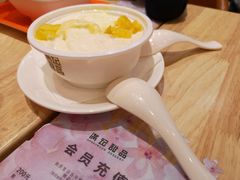 -满记甜品(苏州中心店)