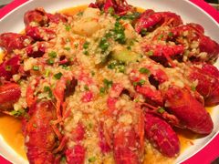 -海岛八号龙虾烧烤田鸡(蓝天路总店)