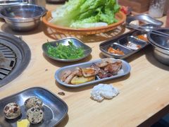 -麻蒲碳烤肉(嘉禾东平地铁站19号店)