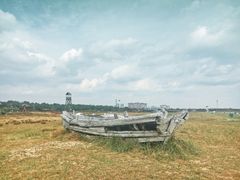 -青岛银沙滩