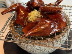 -悦轩中餐厅·高空江景·杭州柏悦酒店