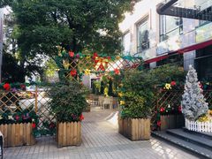 -君来梁溪饭店-餐厅