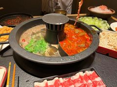 -晓宇重庆火锅(西安荟聚店)