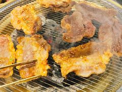 -西塔老太太泥炉烤肉(双井店)
