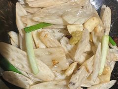 -清水亭湖北菜(大屯DT51店)