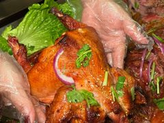 -大汗烧烤滩羊馆(清水河公园店)