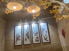 -米庄·原味私房菜(骏壹万邦店)