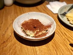 -La Strada(安福路店)