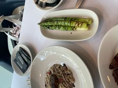 -MORTON'S 莫尔顿牛排坊(北京丽晶酒店)