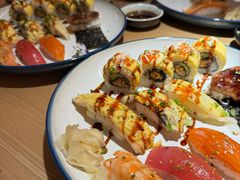 -德川家日本料理(中关村寰太大厦店)