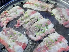 -杨记齐齐哈尔烤肉(总店)