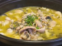 -江南鱼捞(北仑银泰城店)