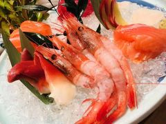 -万鱼亭·鹤家日本料理(南通青年中路店)