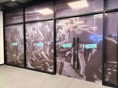-燃坊JEN ACTIVE游泳健身中心·深圳前海JEN酒店