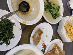 -邢家锅贴老店·非遗·开封菜(金明广场店)