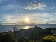 -山海餐厅