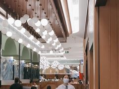 -新世界餐厅(万达店)