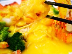 -东江海鲜酒家(艺都分店)
