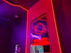 -星聚会KTV(苏州信投大厦店)