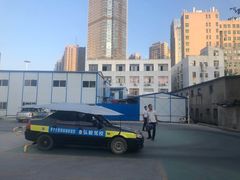 -楚汉驾校(群星城岳家嘴东亭校区)