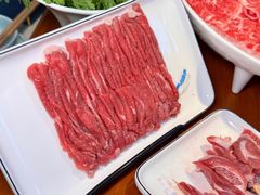 -1078號老北京涮肉(松柏店)