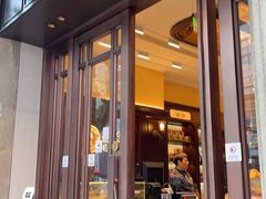 -德大西餐社