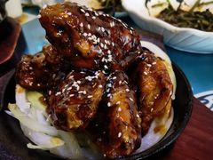 -My Way Town买味堂·东南亚餐厅(亦庄店)