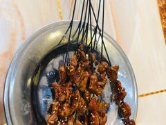 -宝葫芦西北茶食铺(万达店)