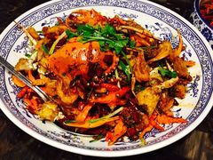 -鼎盛蜀坊·重庆江湖菜(市桥地铁站店)