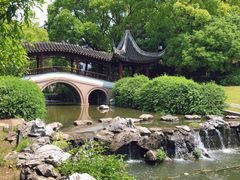 -盘门景区