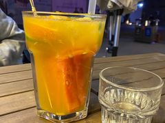 Chillax水果茶-CHILLAX轻乐时(侨建·Hi City店)