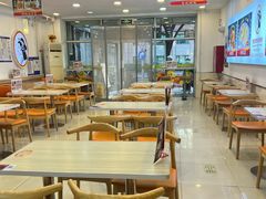 -香妃烤鸡(西单店)