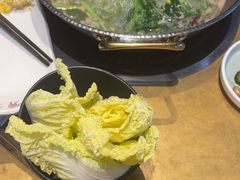 -手选潮汕鲜活牛肉火锅(二七广场店)