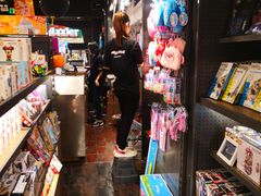 -酷乐潮玩(凯德MALL西直门店)