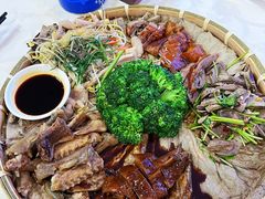 台山五味鹅-台山第一家兴华黄鳝饭·黄鳝婆(开平店)