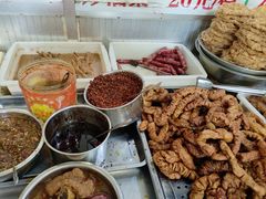 -谭老太正宗柳州螺狮粉(家和花园店)