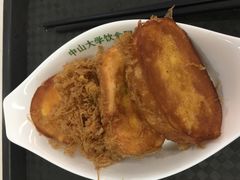 -春晖饭堂(中山大学南校区店)