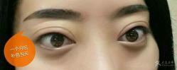 点击看大图 -Yue Show馨选·半永久纹眉纹眼线