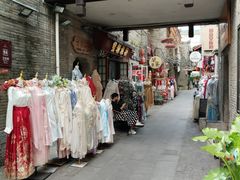 -东西巷