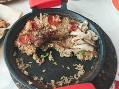 -必胜客(龙湾万达店)
