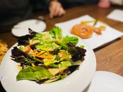 -味式·那不勒斯披萨Mise en place(亚朵酒店店)