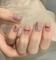 -斯馨·健康美甲美睫