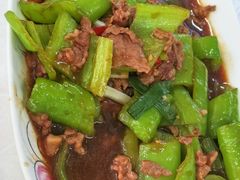 -众味海鲜大排档·活海鲜·潮汕味(南澳店)